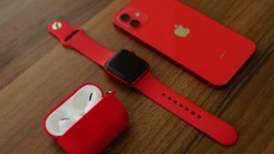 Apple AirPods Max Hülle