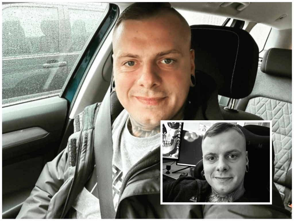 Ossi Ulle Todesursache