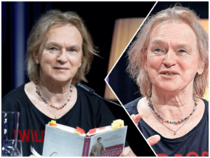 elke heidenreich krebserkrankung