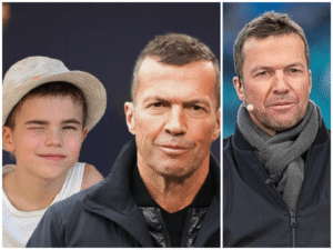 Lothar Matthäus’ Sohn verstorben? – Fakten & Klarheit Lothar Matthäus’ Sohn verstorben